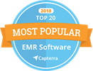 NextGen office a top ranked cloud ehr by capterra