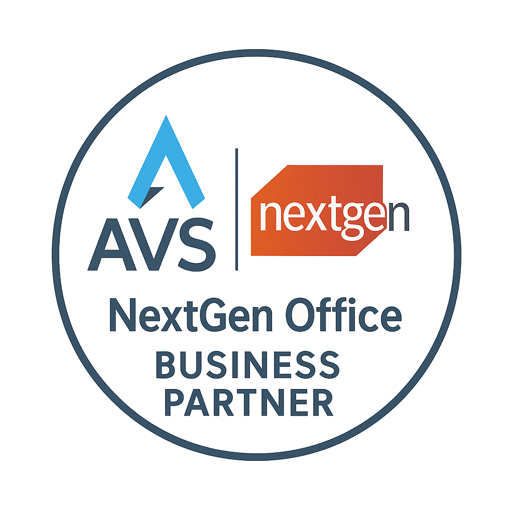 AVS NEXTGEN LOGO_tansparent back