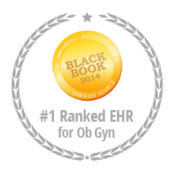 NextGen Office - cloud based emr for ranked #1 for OBGYN