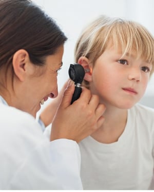 ENT provider uses NextGen Office EMR to document care