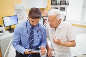 NextGen Office includes integrated clinical decision support