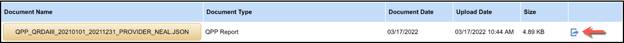 mips QRDA3 FILe in NextGen Office 