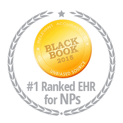 NextGen Office - cloud based emr ranked #1 for Nurse practitioners