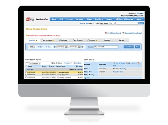 integrated pm platform