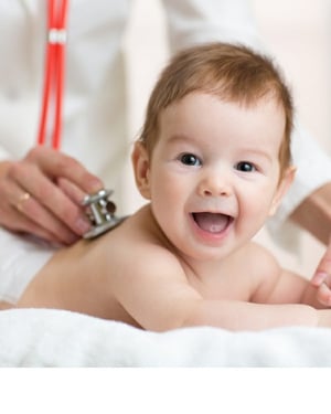 NextGen Office - cloud based emr built for pediatrics