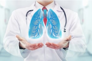 NextGen Office - cloud based emr for pulmonary