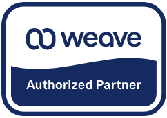weave authorized partner image