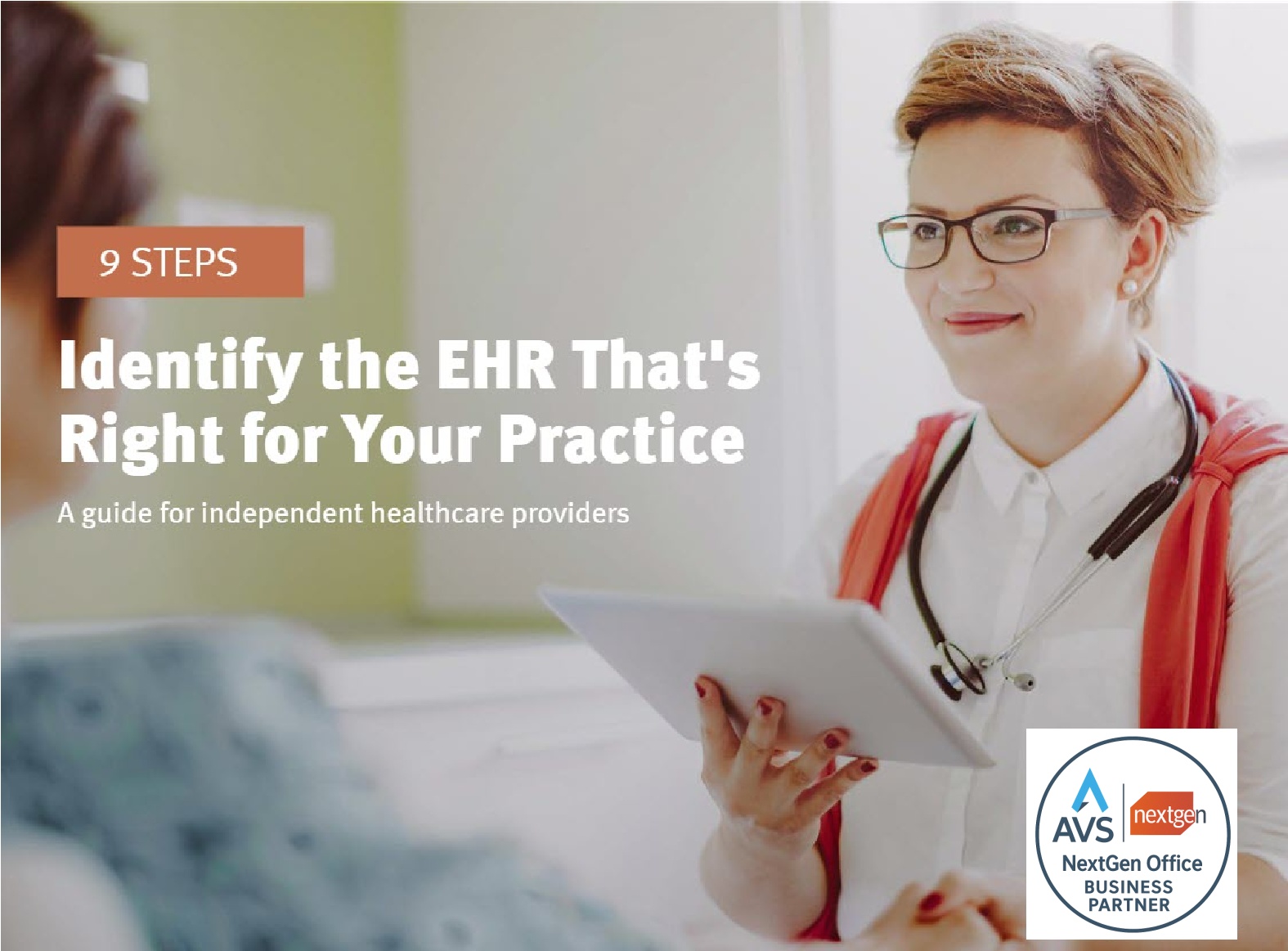 9 Steps to Choosing the Best EHR for Your Practice
