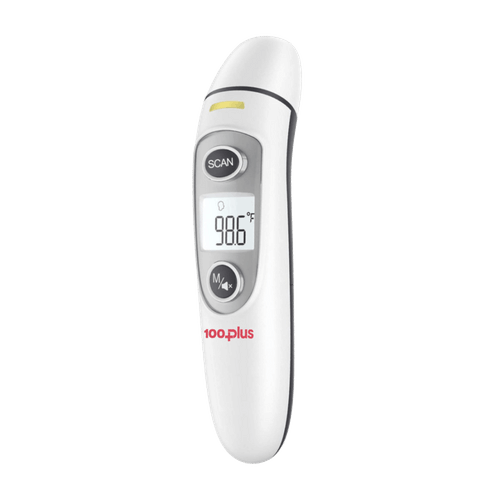 DIGITAL THERMOMETER