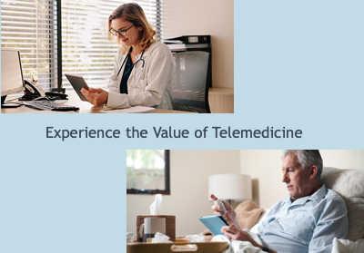 telemedicine