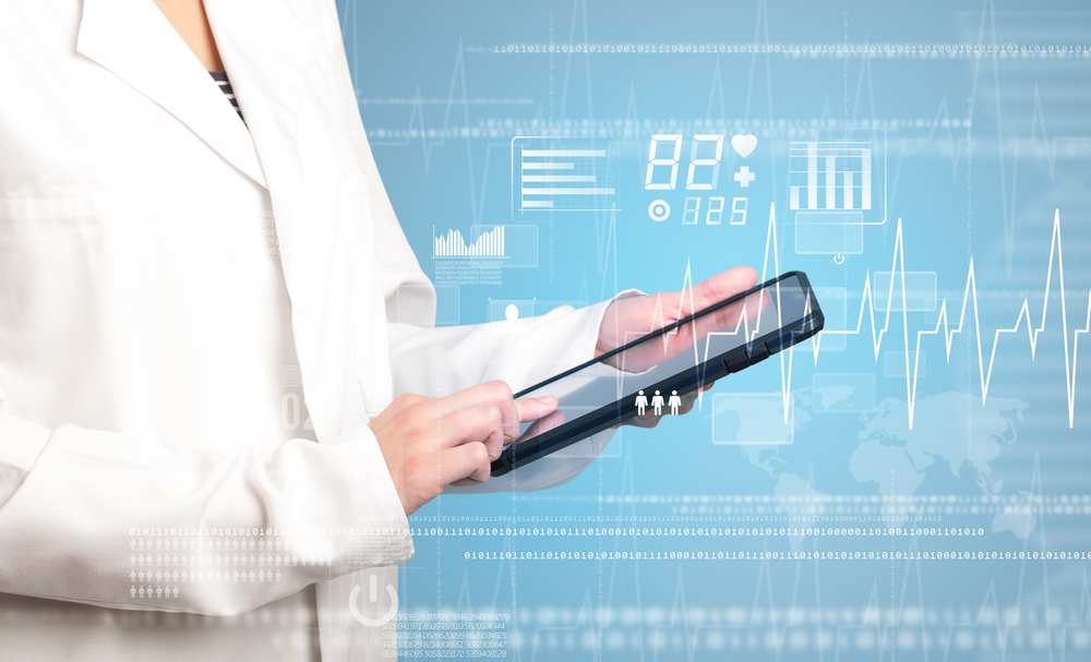 The Ultimate Guide to Choosing a Modern EHR System
