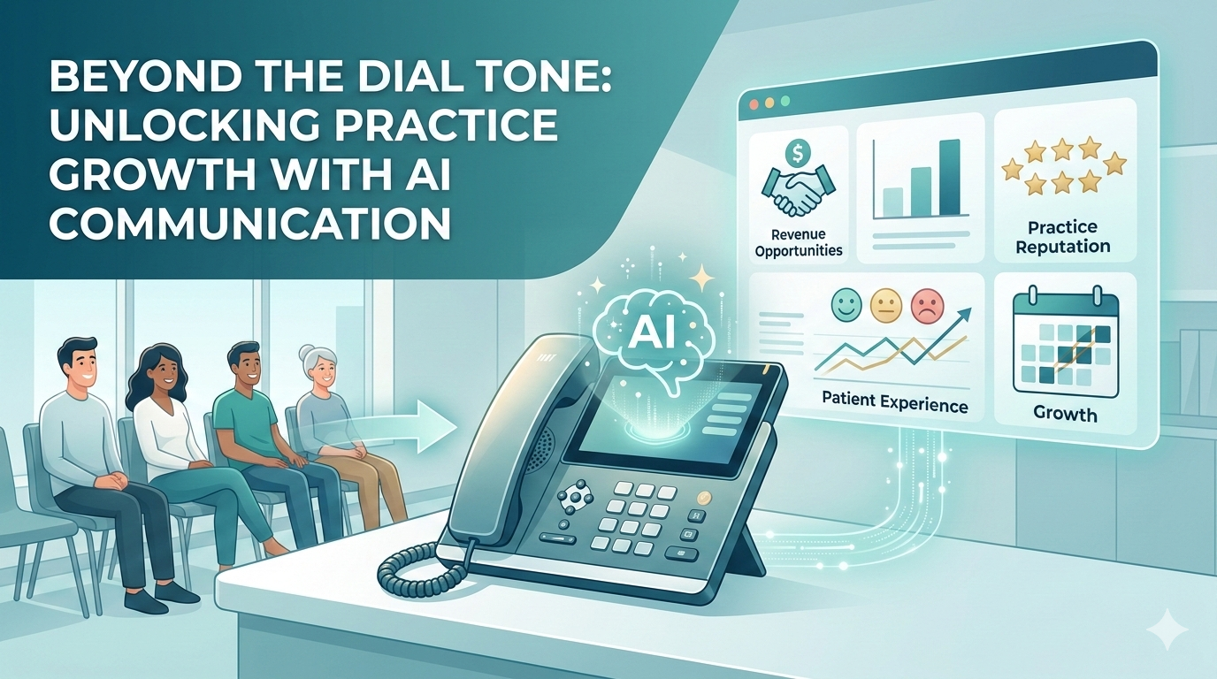 How AI-Powered Phones Are Growing Modern Practices