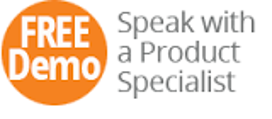 Request a free demo