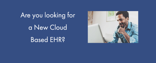 cloud based ehr compliant with 21st century cures