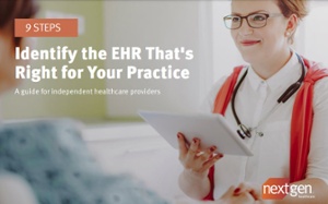 9 Steps To Take When You Replace Your EHR