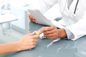 NextGen Office PDMP Monitoring- Prescription Drug Monitoring Program