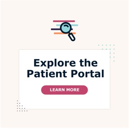 Learn more about the NextGen Office Patient Portal