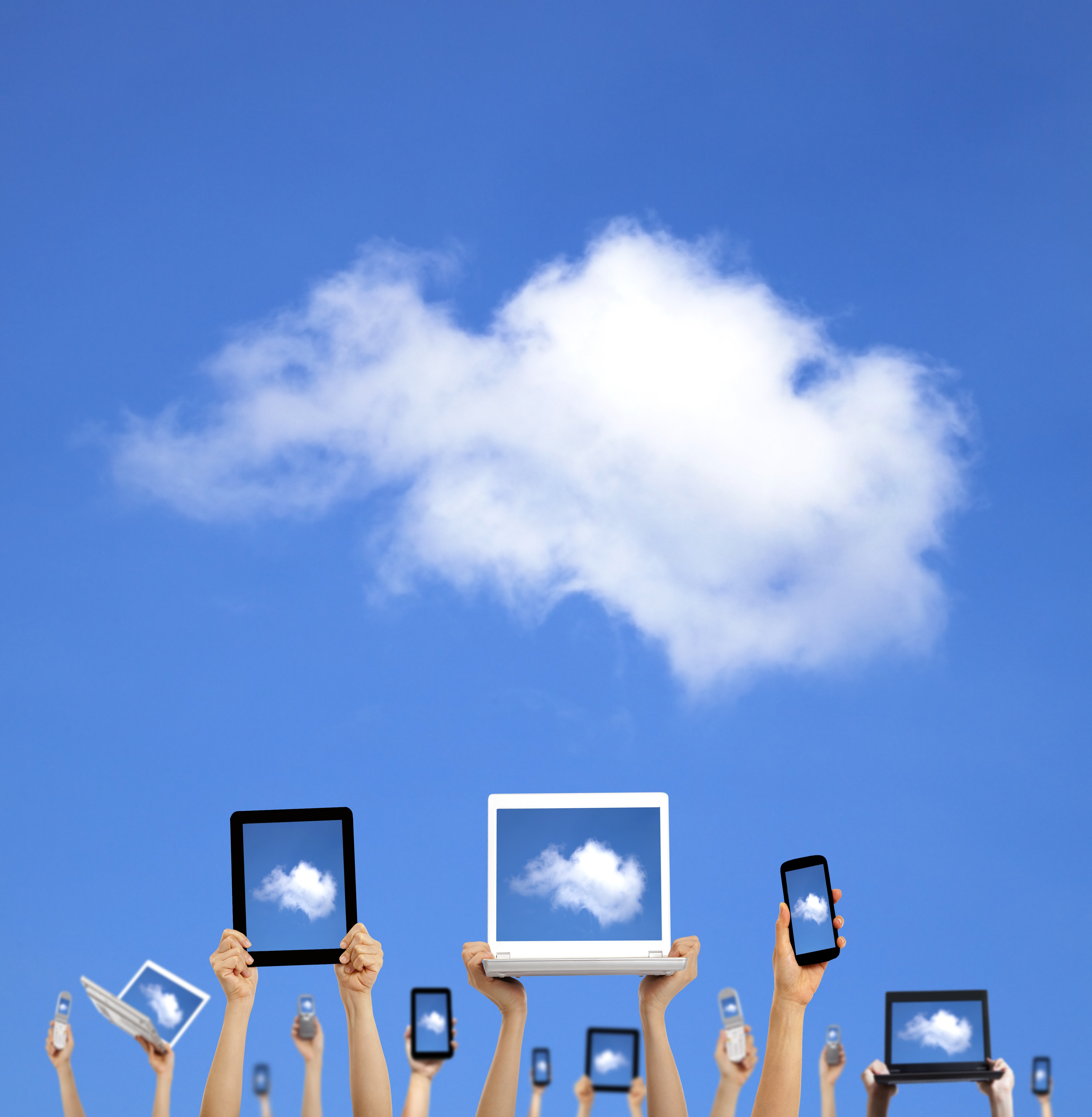 Benefits of a Cloud Based EHR for Small to Medium Sized Practices