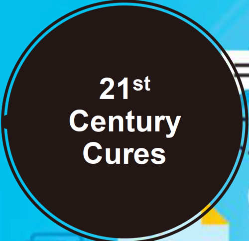 21st Century Cures Act (CURES)