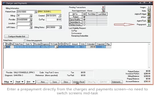 What’s New in CGM LYTEC 2027: Accelerate Your Revenue Cycle
