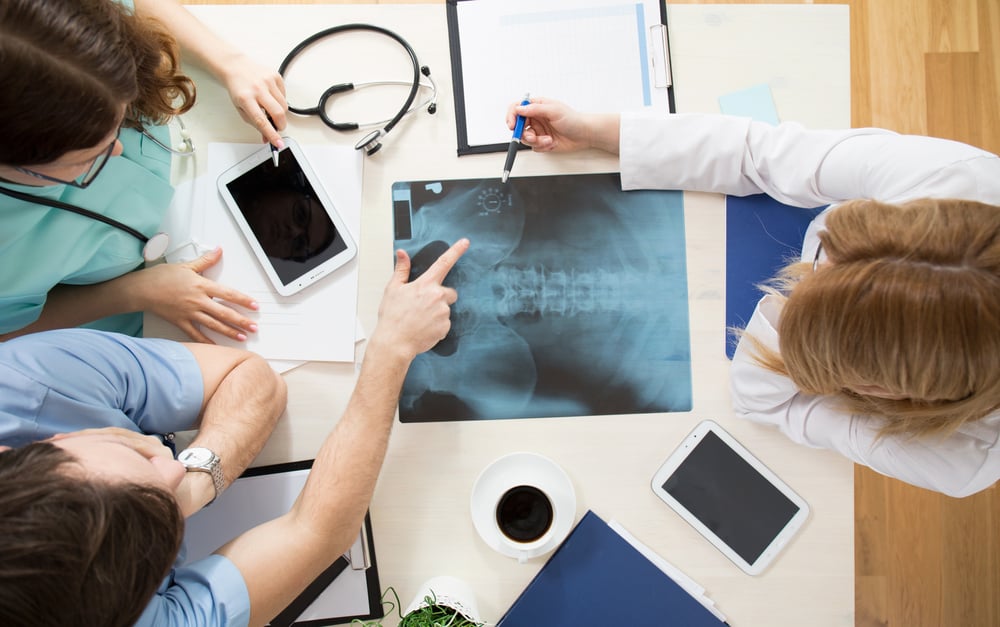 How to Use NextGen Office's Integrated AUC for Radiology Orders