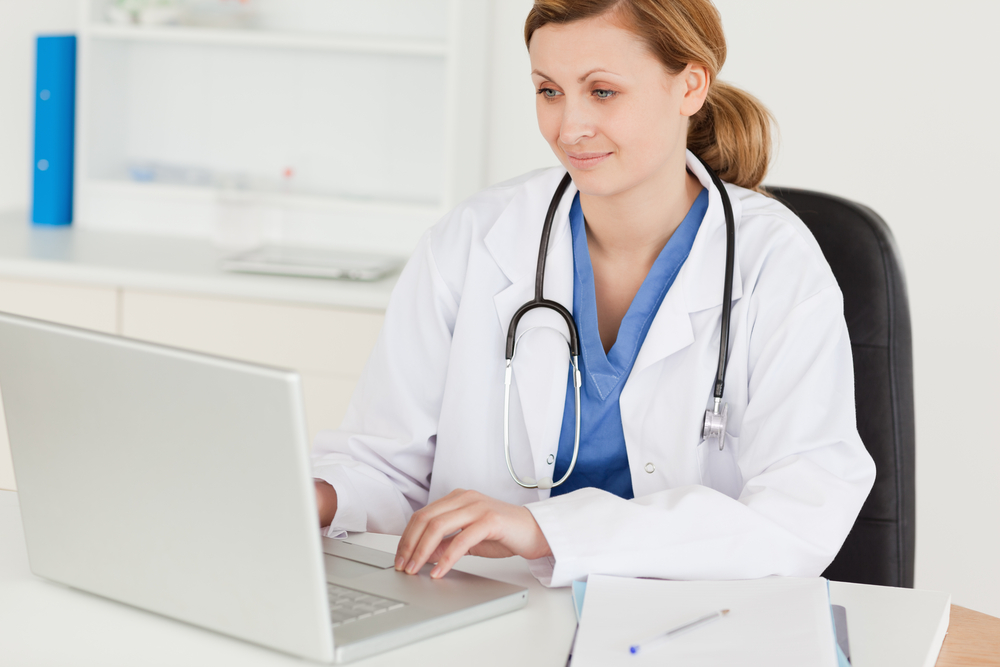 telemedicine for practice partner