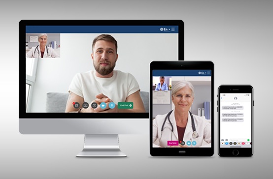 NextGen Office Telemedicine