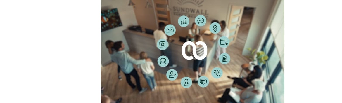 Transforming the Patient Experience With Weave's AI Assistance