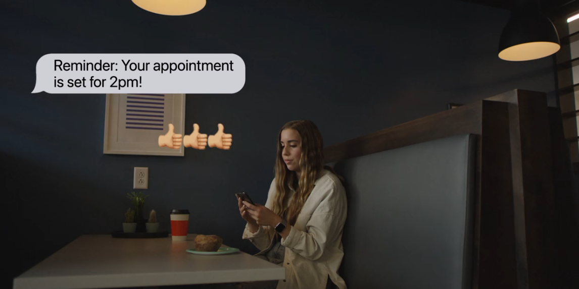 How Smart Appointment Reminders are Saving the Modern Practice